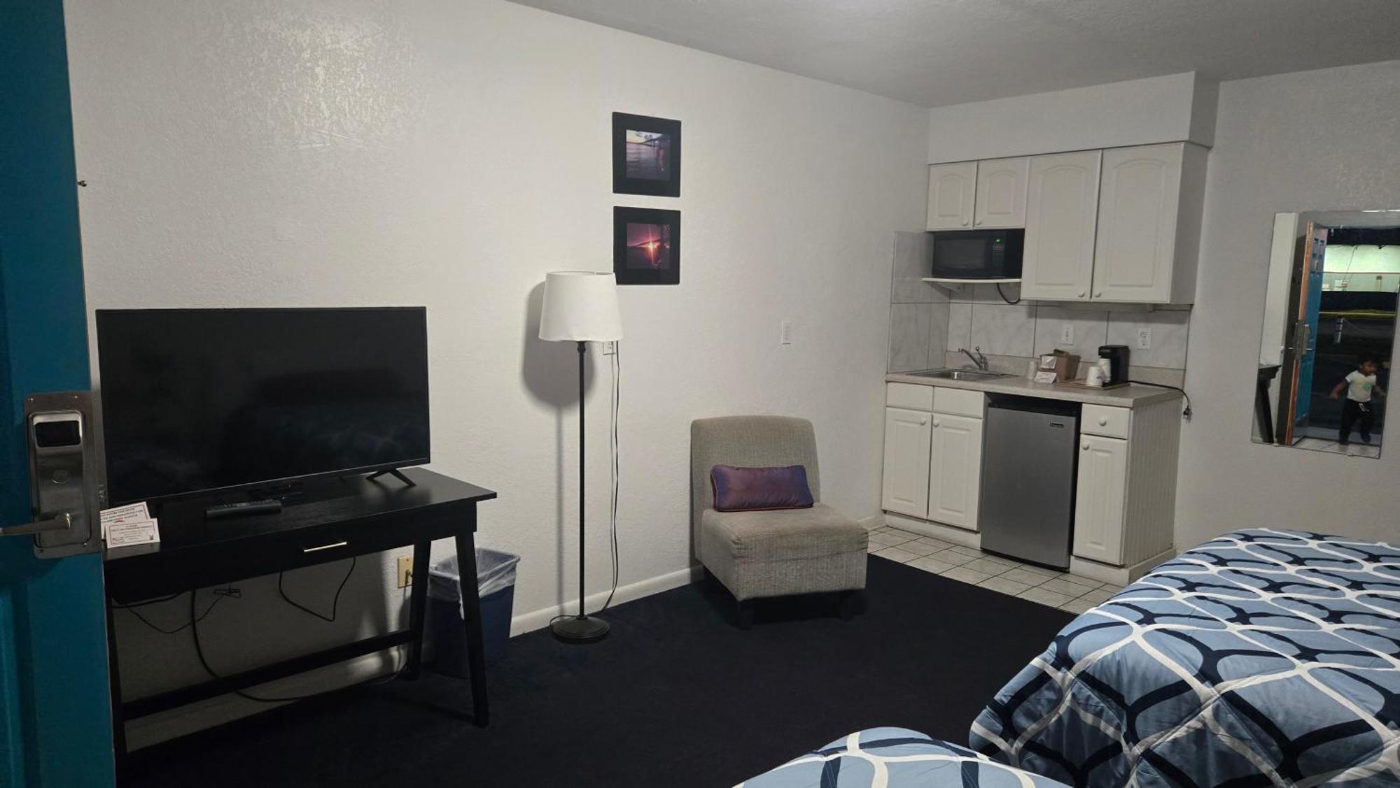 Merida Inn & Suites St. Augustine Zimmer foto