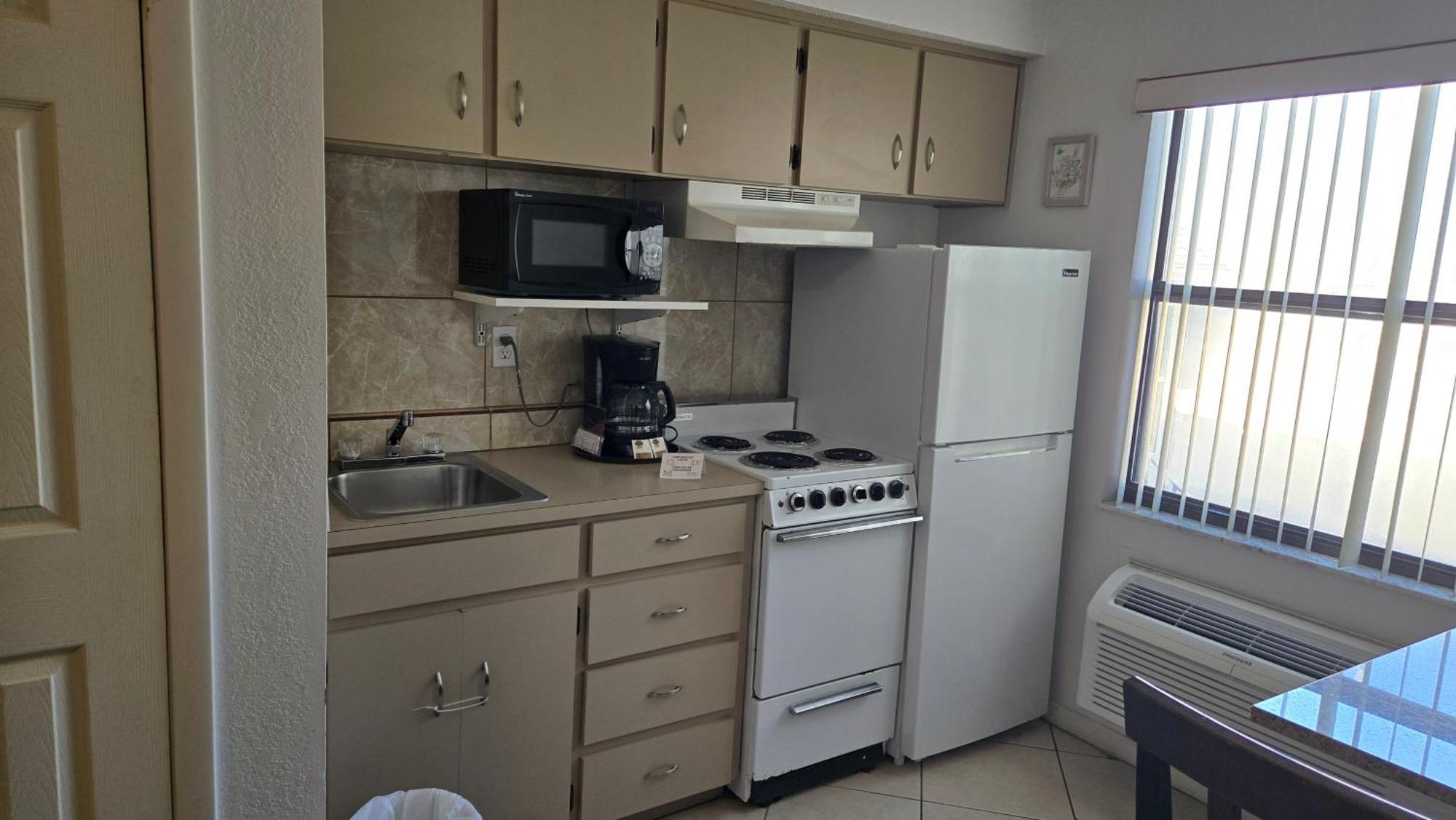 Merida Inn & Suites St. Augustine Zimmer foto