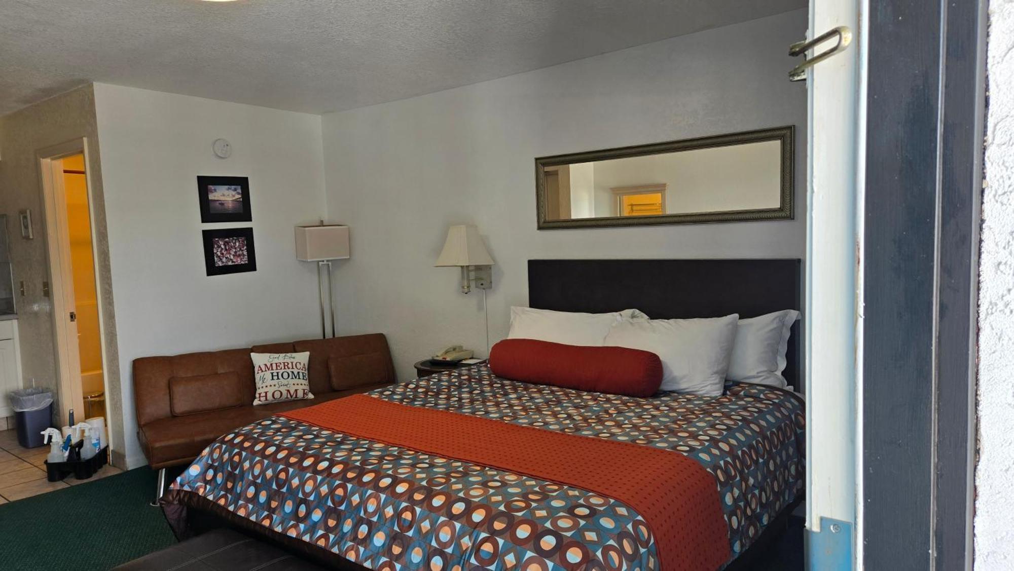 Merida Inn & Suites St. Augustine Zimmer foto